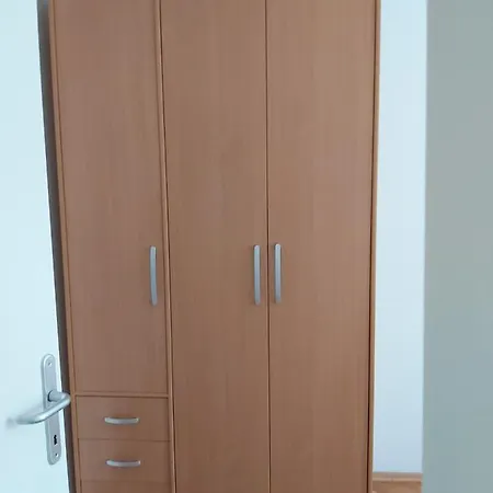 Lejlighed Petar's Centar *