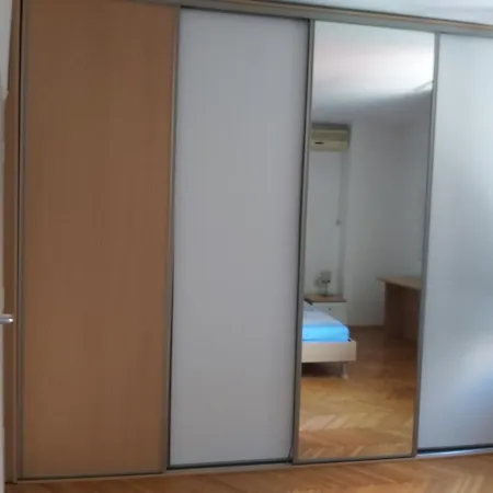 Petar's Centar * Скопье