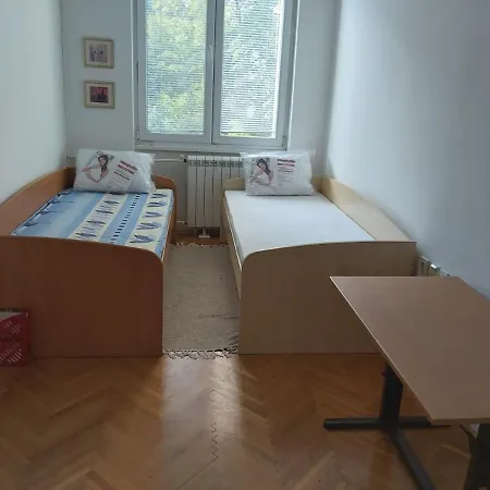 Petar's Centar Скопье