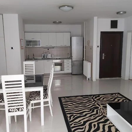 Petar's Centar * Skopje