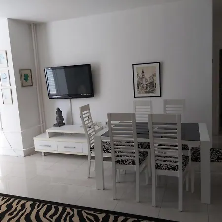 Petar's Centar Skopje