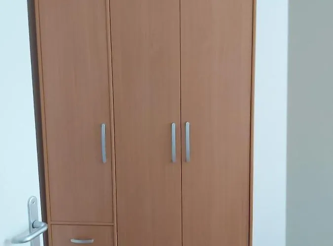 Lejlighed Petar's Centar *