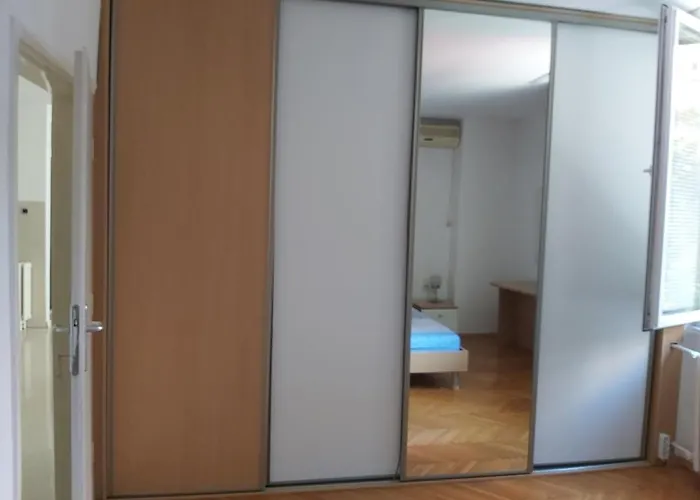 Petar's Centar * Skopje