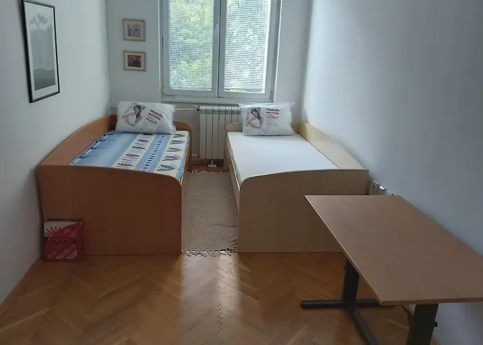 Petar's Centar Skopje