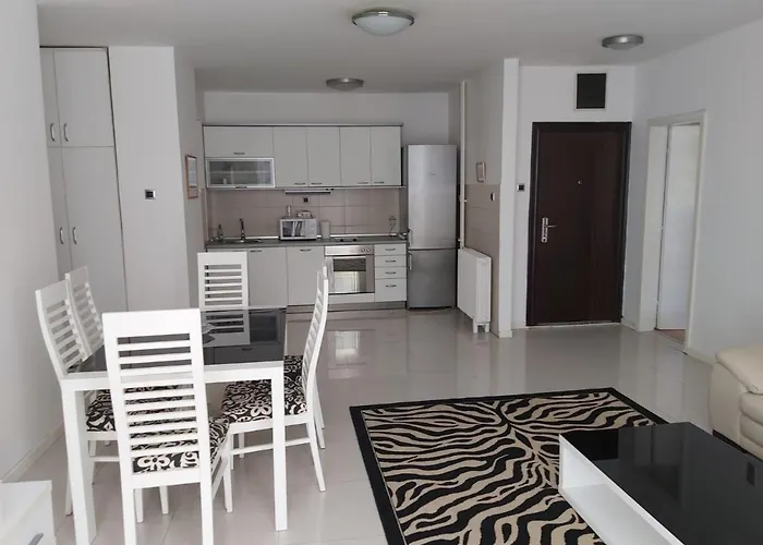 Petar's Centar * Skopje