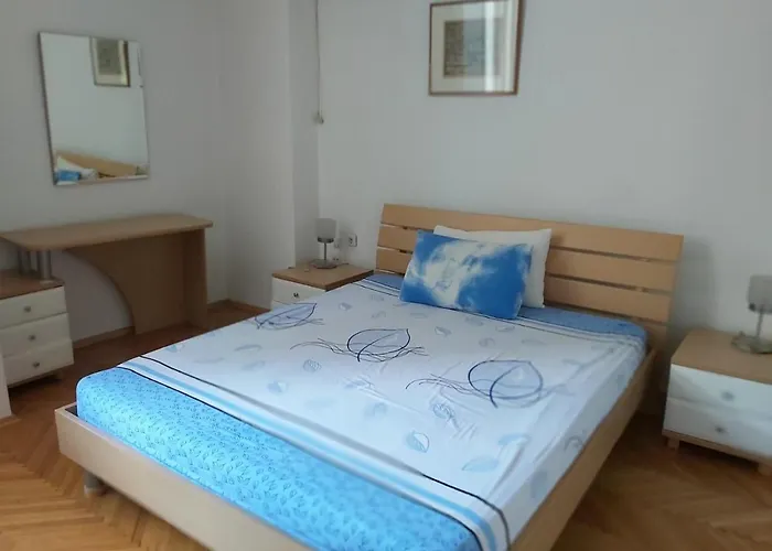 Petar's Centar Appartement *